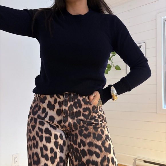 Vince wool-cashmere sweater - Picture 6 of 6